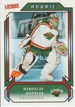 2006 Upper Deck Victory #229 Miroslav Kopriva