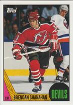 2003 Topps Lost Rookies #LRC-BS Brendan Shanahan