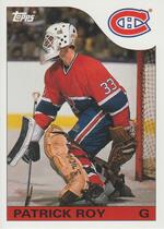 2003 Topps Lost Rookies #LRC-PR Patrick Roy