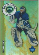 2003 Topps Own the Game #OTG13 Ed Belfour
