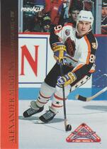 1993 Pinnacle All Stars #22 Alexander Mogilny