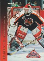 1993 Pinnacle All Stars #42 Ed Belfour