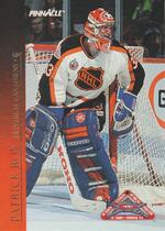 1993 Pinnacle Pinnacle All Stars Canadian #18 Patrick Roy