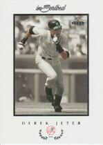 2004 Fleer InScribed #46 Derek Jeter