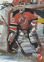1997 Pacific Crown Collection #30 Martin Brodeur
