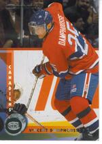 1997 Donruss Base Set #173 Vincent Damphousse
