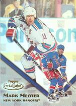 2000 Topps Gold Label Class 1 #47 Mark Messier