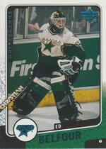 2000 Upper Deck Legends #38 Ed Belfour