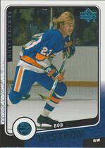 2000 Upper Deck Legends #84 Bob Nystrom