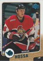 2000 Upper Deck Legends #93 Marian Hossa