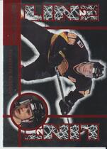 1997 Donruss Line 2 Line #11 Pavel Bure