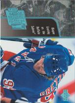 1998 Upper Deck Year of the Great One #GO4 Wayne Gretzky