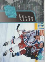 1998 Upper Deck Year of the Great One #GO8 Wayne Gretzky
