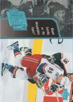 1998 Upper Deck Year of the Great One #GO19 Wayne Gretzky