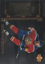 1999 Upper Deck NHL Scrapbook #SB-7 Pavel Bure