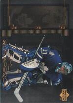 1999 Upper Deck NHL Scrapbook #SB-8 Curtis Joseph