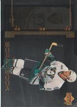 1999 Upper Deck NHL Scrapbook #SB-11 Teemu Selanne