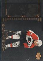 1999 Upper Deck NHL Scrapbook #SB-13 John LeClair