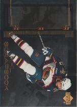 1999 Upper Deck NHL Scrapbook #SB-15 Patrik Stefan