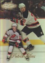 1998 Topps Gold Label Class 1 #37 Patrik Elias