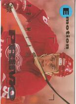 1995 SkyBox Emotion #57 Keith Primeau