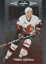 1996 Leaf Limited #73 Daniel Alfredsson