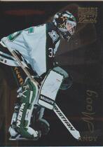 1996 Pinnacle Zenith #110 Andy Moog