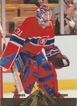 1996 Pinnacle Base Set #246 Patrick Labrecque