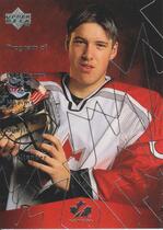 1998 Upper Deck Base Set #392 Maxime Ouellet