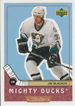1999 Upper Deck Retro #3 Jim McKenzie