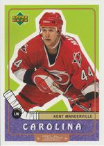 1999 Upper Deck Retro #13 Kent Manderville