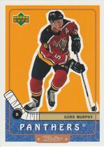 1999 Upper Deck Retro #34 Gord Murphy