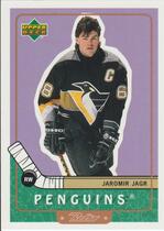 1999 Upper Deck Retro #64 Jaromir Jagr