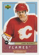 1999 Upper Deck Retro #95 Lanny MacDonald