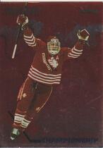 1993 Donruss Canadian World Jr #CAN15 Todd Harvey