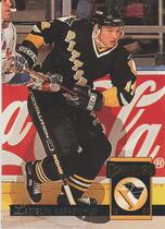 1993 Donruss Base Set #472 Ladislav Karabin