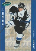 2005 Upper Deck Parkhurst #446 Ryan Craig