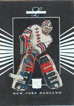 1994 Leaf Limited #17 Mike Richter