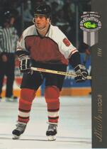 1993 Classic McDonalds #16 Mark Recchi