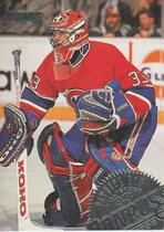 1994 Donruss Base Set #328 Patrick Roy