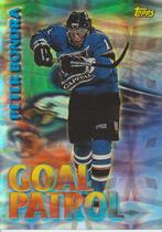 1998 Topps Season's Best #SB14 Peter Bondra