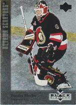 1996 Upper Deck Black Diamond #71 Damian Rhodes