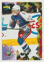 1994 Score Base Set #211 Jamie Langenbrunner
