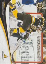 2011 Panini Pinnacle #63 Brad Marchand