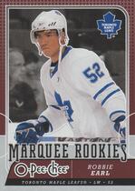 2008 Upper Deck OPC #504 Robbie Earl