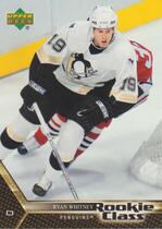 2005 Upper Deck Rookie Class #31 Ryan Whitney
