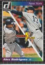 2014 Donruss Power Plus #6 Alex Rodriguez