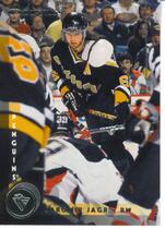 1997 Donruss Base Set #188 Jaromir Jagr