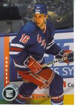 1997 Donruss Base Set #190 Daniel Goneau