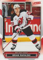 2007 Upper Deck Victory #3 Brian Rafalski